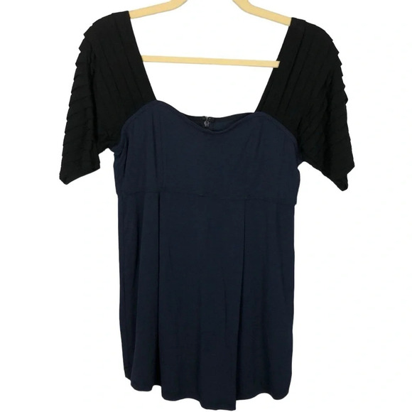 Uniqlo NEW Women’s Medium DI Project Vena Cava Tunic Top - Picture 1 of 10